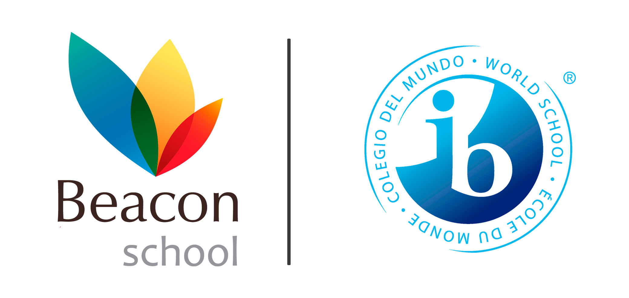 Logo Beacons