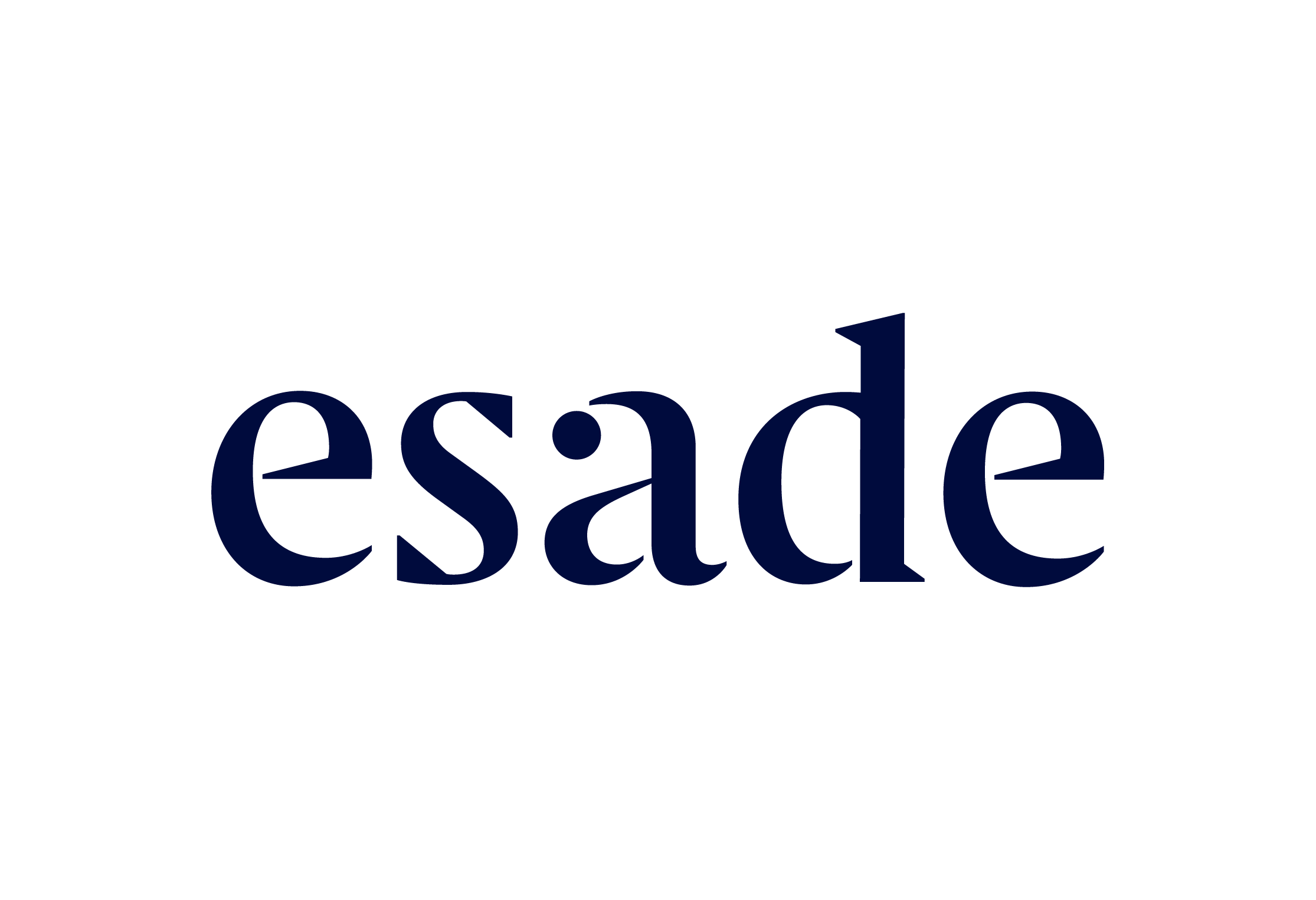 Esade - Barcelona, Espanha