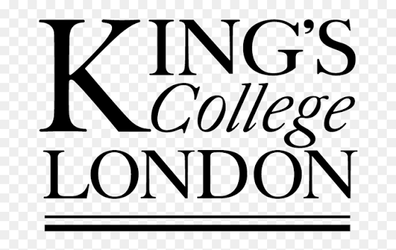 Kings College - Londres, Inglaterra