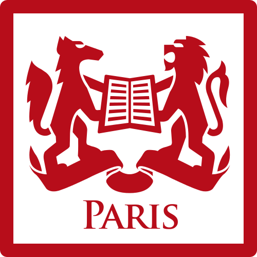 SCIENCESPO - Paris, França